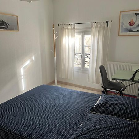 Foix Coeur De Ville Ngoại thất bức ảnh